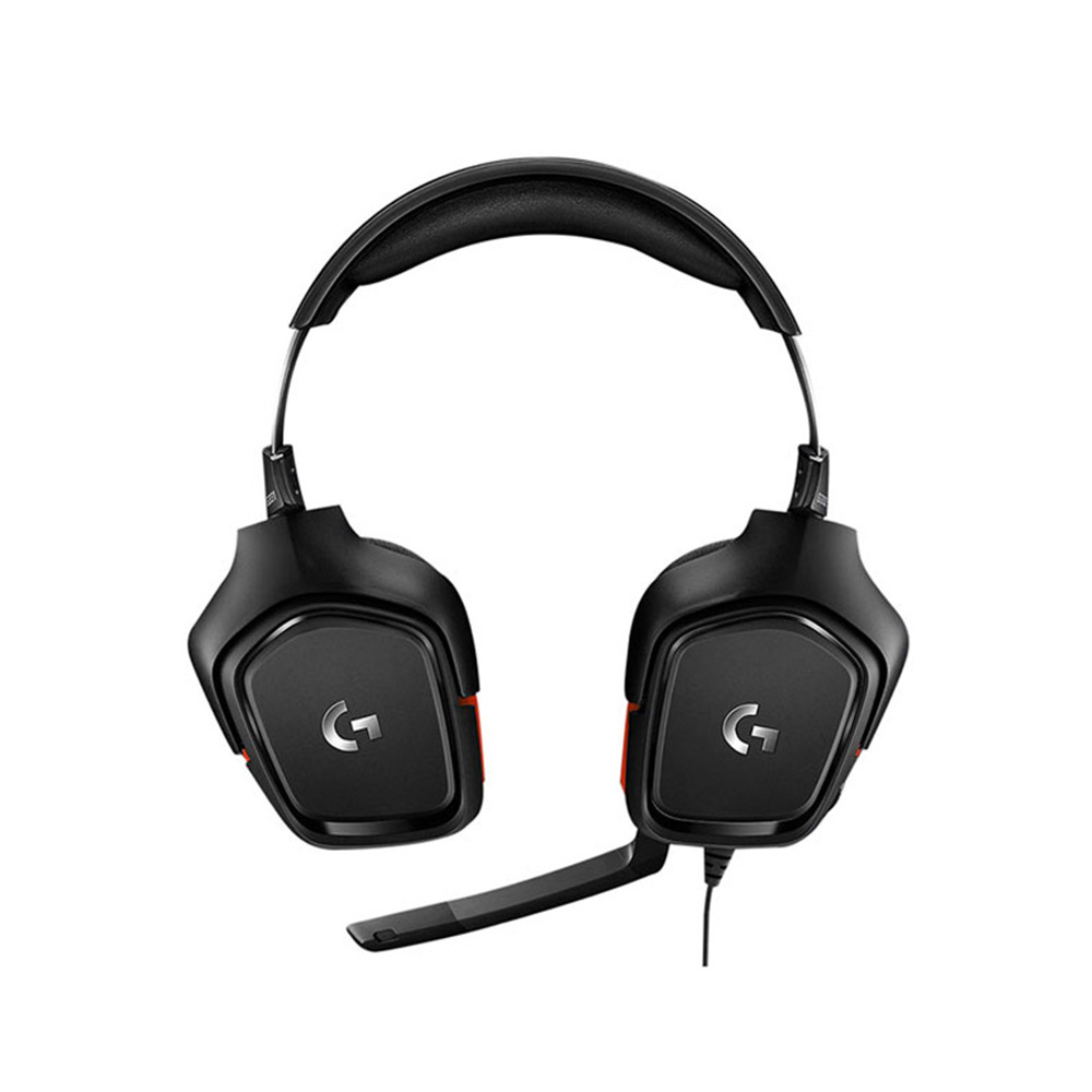 Logitech Stereo G331 Gaming (Đen)