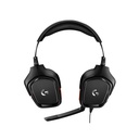 Logitech Stereo G331 Gaming (Đen)