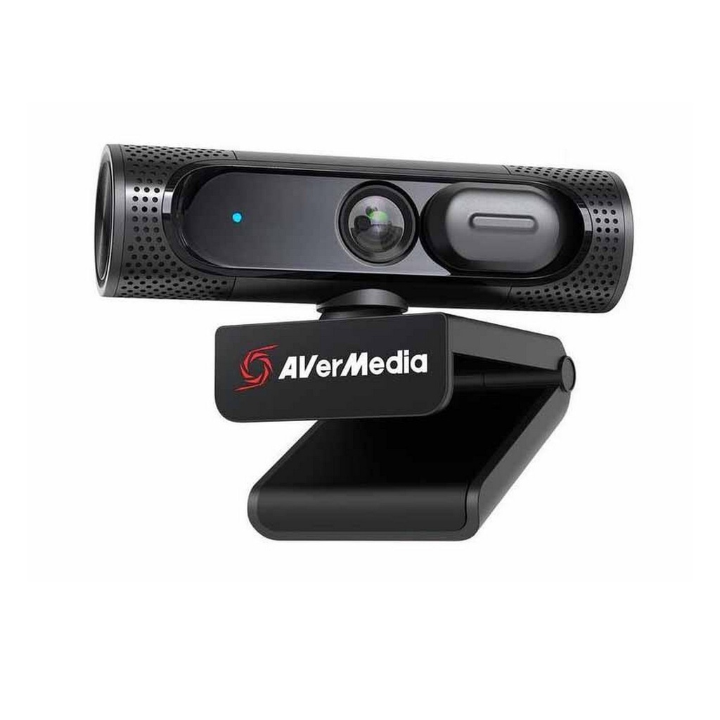 Webcam AVerMedia Wide Angle PW315