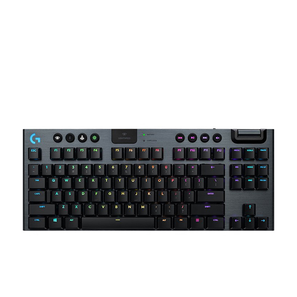 Bàn phím Logitech G913 TKL