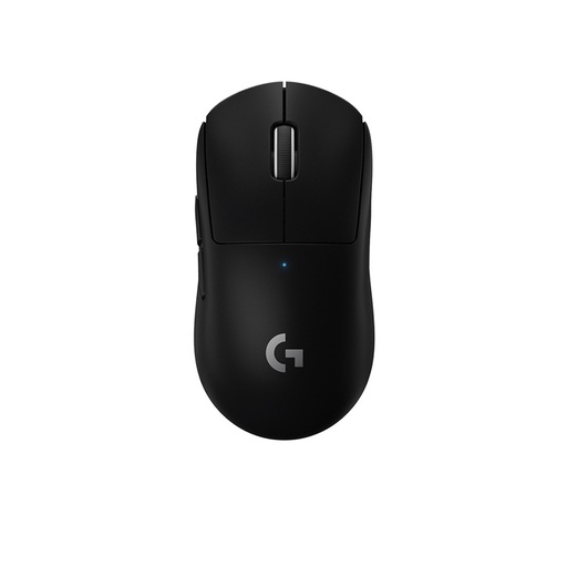 Chuột Logitech Pro X Superlight Gaming Wireless (Đen)