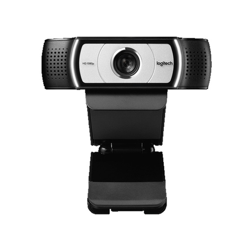 Webcam Logitech C930E