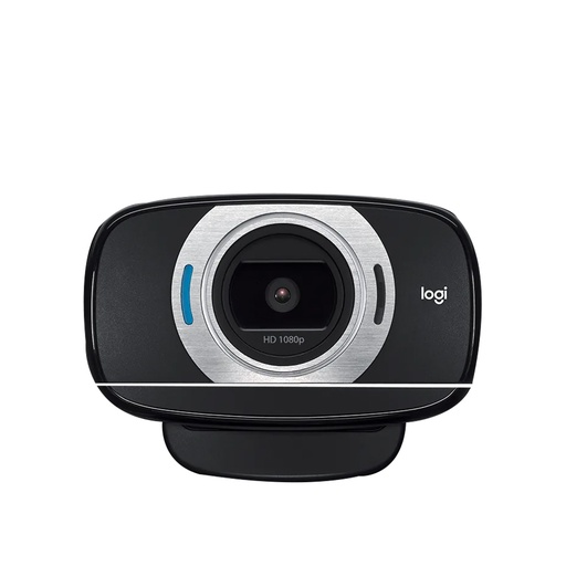 Webcam Logitech C615