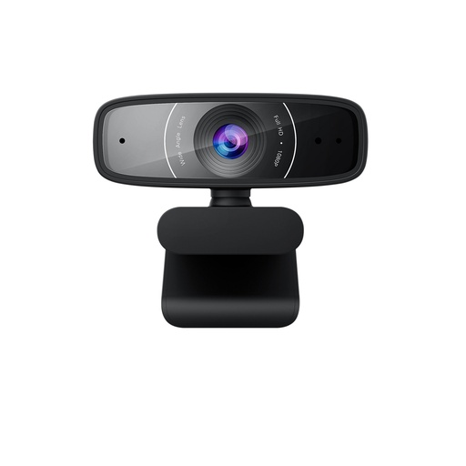 Webcam ASUS C3