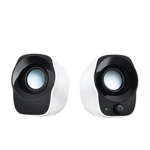 Loa Logitech Stereo Speakers Z120